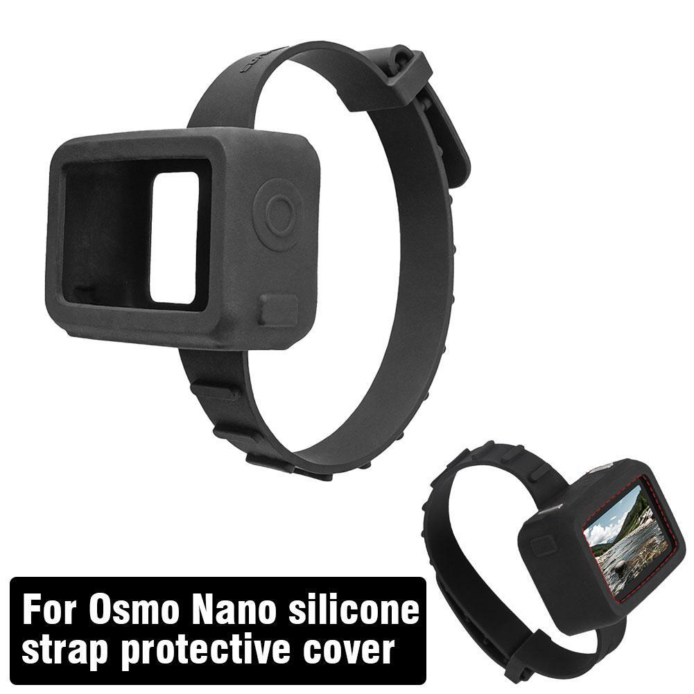 Camera Wrist Strap - New Wrist Strap Style Protective Case