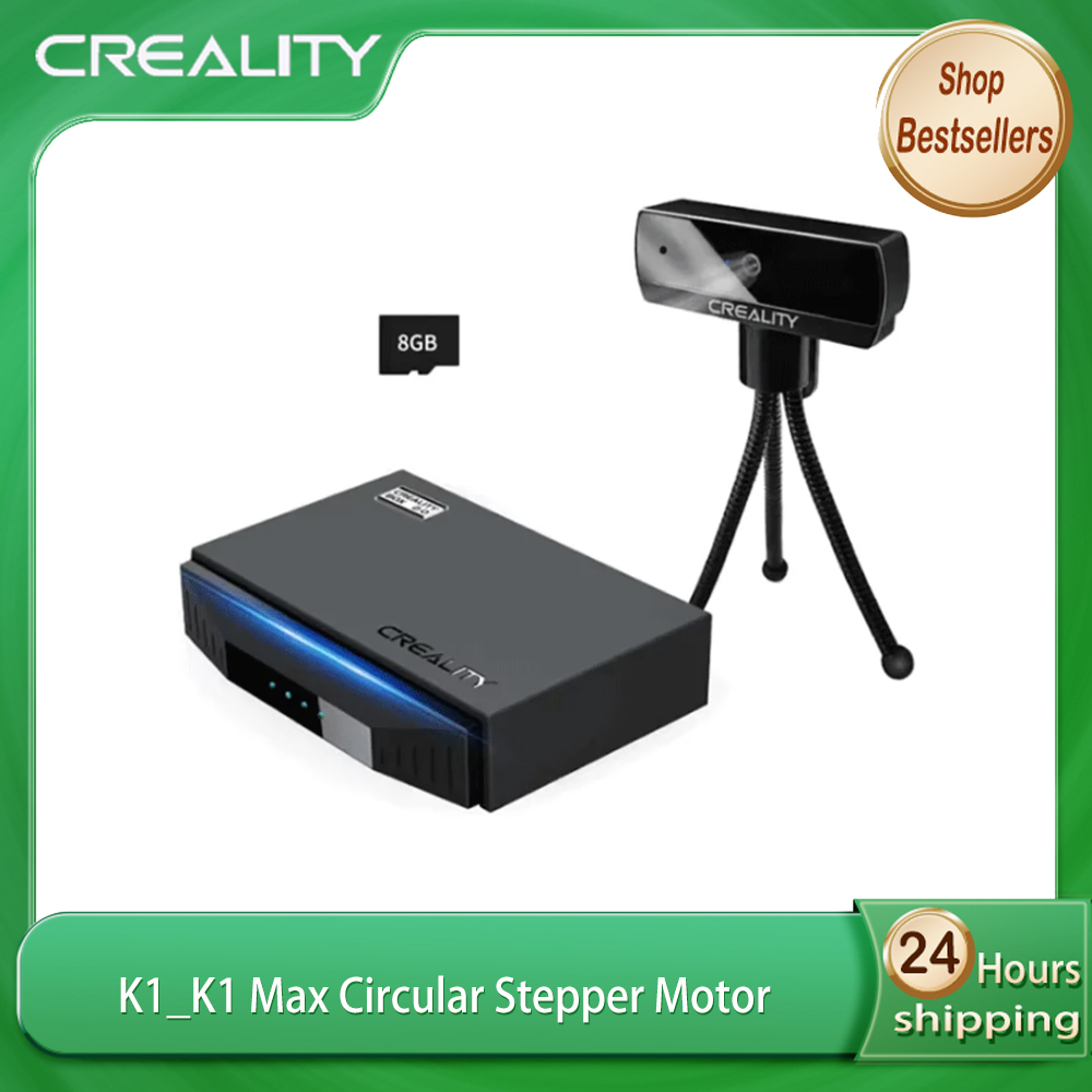 Timelapse Controller - Creality WiFi Box 2.0 Intelligent Assistant