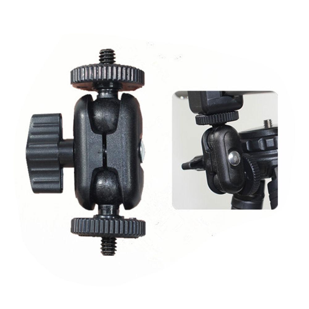 Photography Umbrella Lighting Kit - New Double Ball Heads Magic Arm
