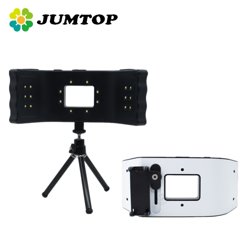 Photography Dental - JUMTOP Dental Photography Light LED Oral