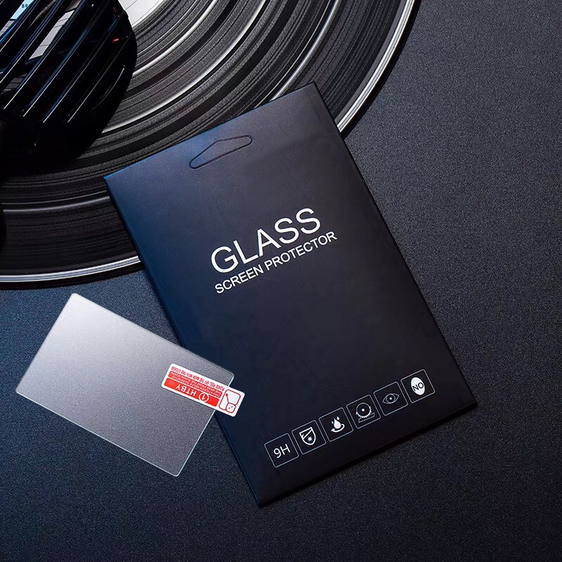 Photography Xv - 2pcs Anti-riot 9H Tempered Glass Screen