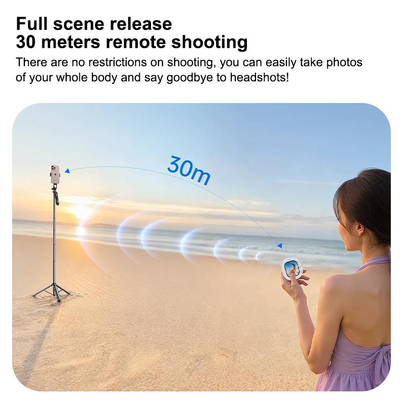 Photography Blog - New New Mini Wireless Magnetic Phone