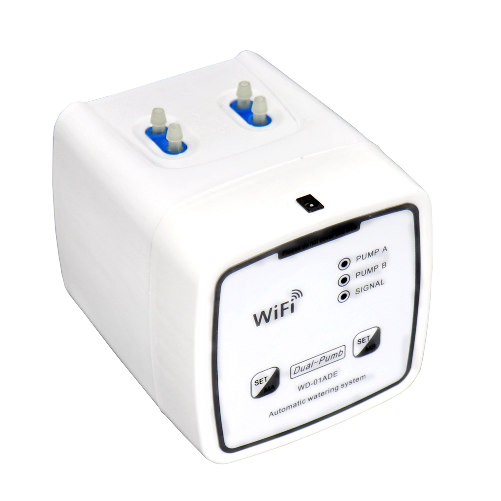 WIFI Intelligent Watering Devi - огляд і ціна Timelapse Controller