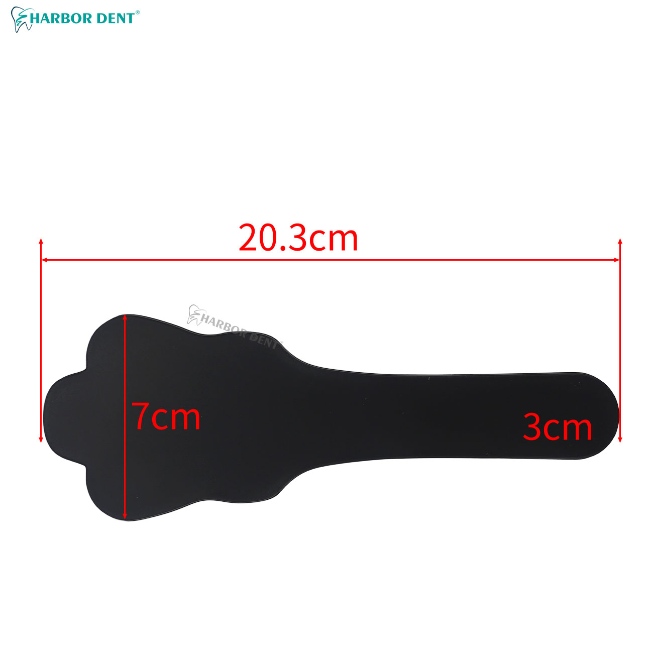 1Pc Dental Photo Contrast Boar - огляд і ціна Photography Dental