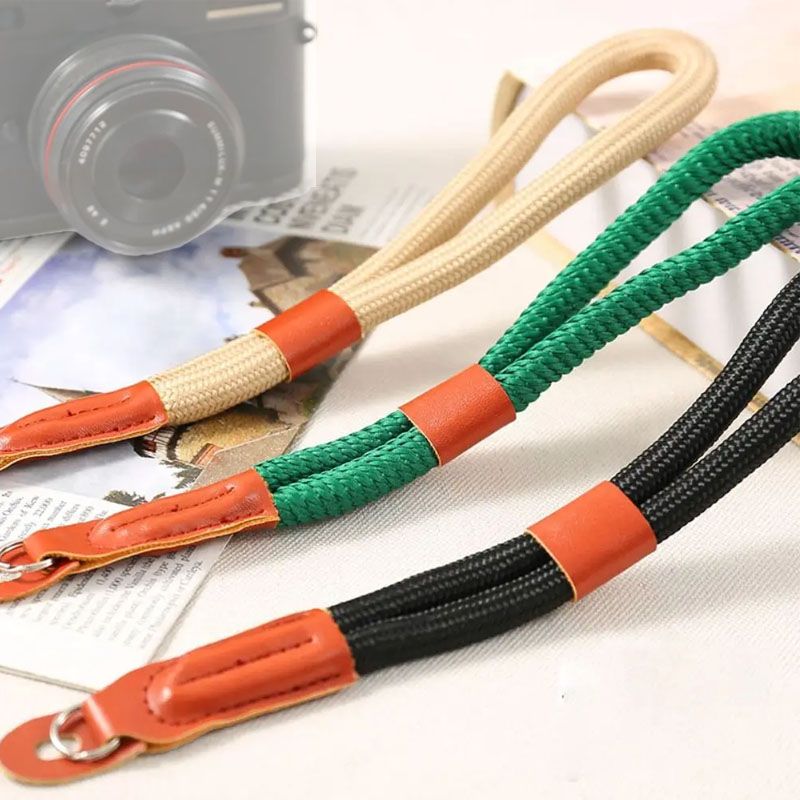 Camera Wrist Strap For Canon F - огляд і ціна Camera Wrist Strap