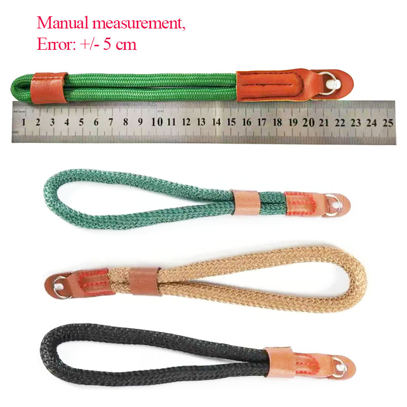 Camera Wrist Strap For Canon F - огляд і ціна Camera Wrist Strap
