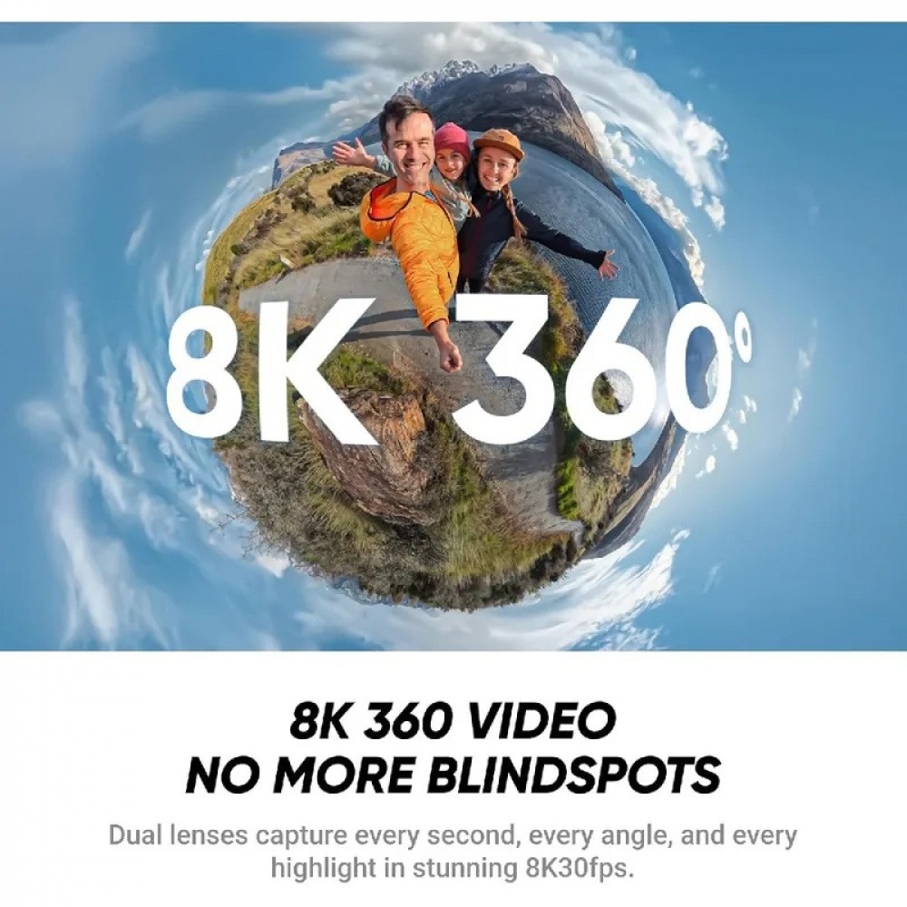 360 Active HDR Video Action Ca - огляд і ціна Photography Blog