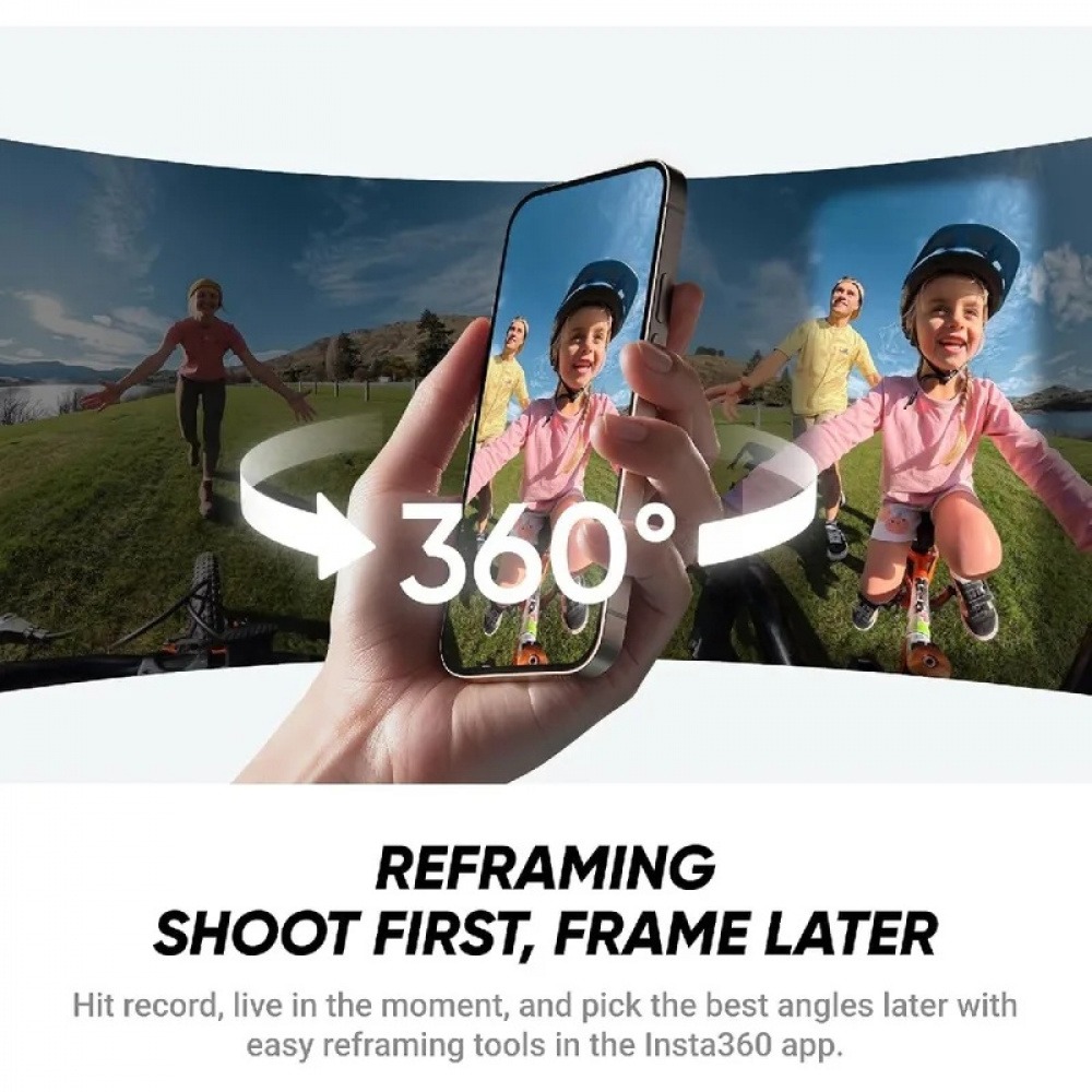360 Active HDR Video Action Ca - огляд і ціна Photography Blog