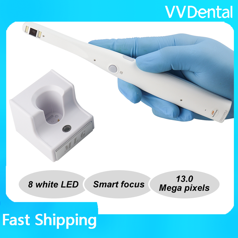 Dental Intraoral Camera Wirele - огляд і ціна Photography Dental