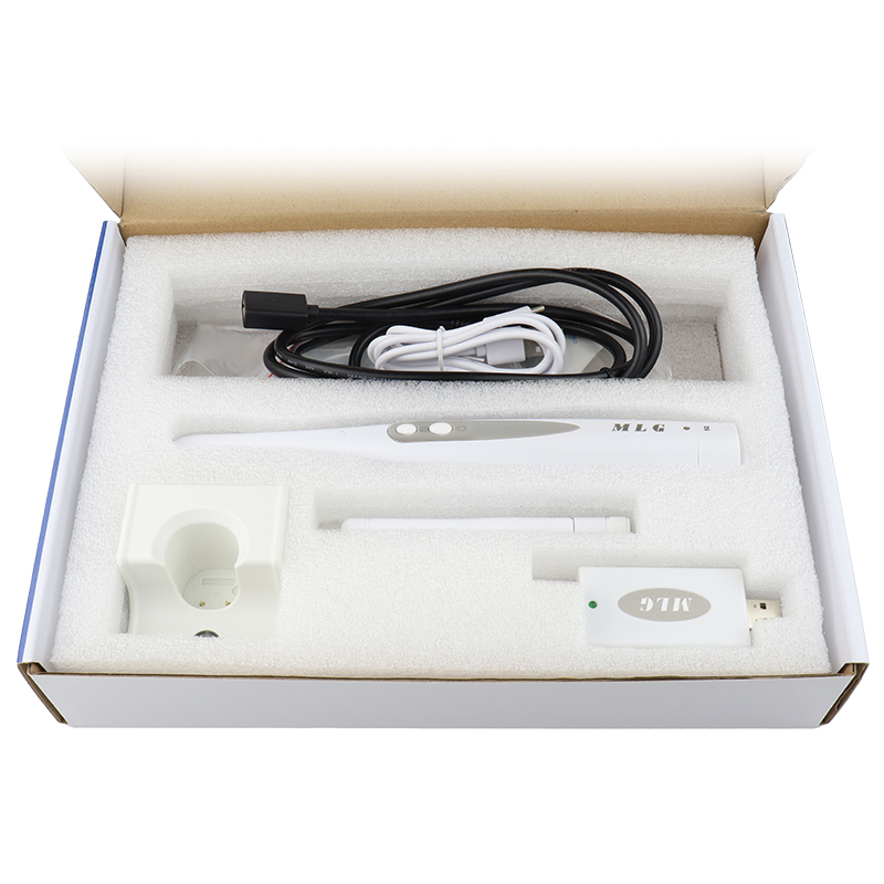Dental Intraoral Camera Wirele - огляд і ціна Photography Dental