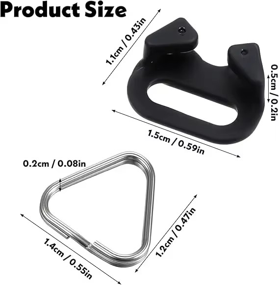 Universal Camera Quick Release - огляд і ціна Camera Wrist Strap