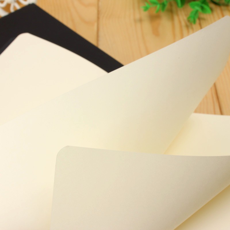 Kraft Paper Notebook A6 Blank  - огляд і ціна Photography Journal