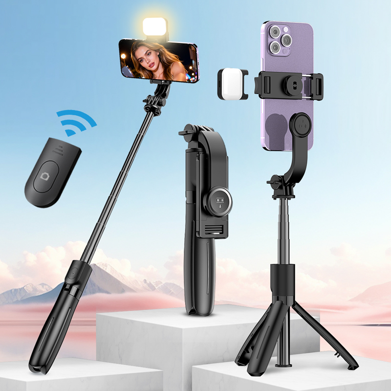 AXNEN L21 Phone Selfie Stick C - огляд і ціна Photography Blog