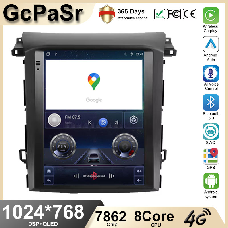 9.7 Inch Android 13 For Subaru - огляд і ціна Photography Xv