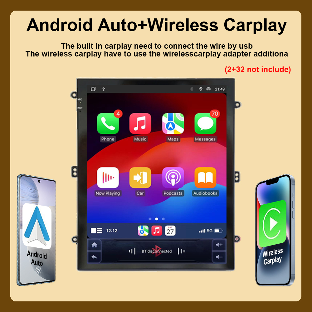 9.7 Inch Android 13 For Subaru - огляд і ціна Photography Xv