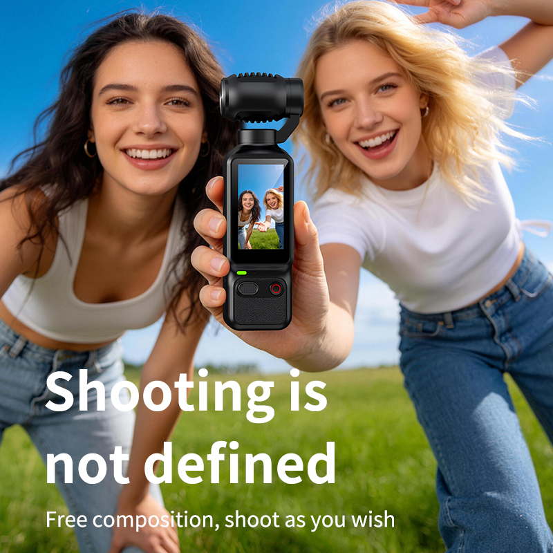 HD 1080P Portable Action Camer - огляд і ціна Photography Blog