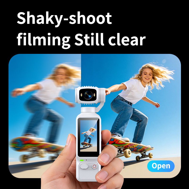 HD 1080P Portable Action Camer - огляд і ціна Photography Blog