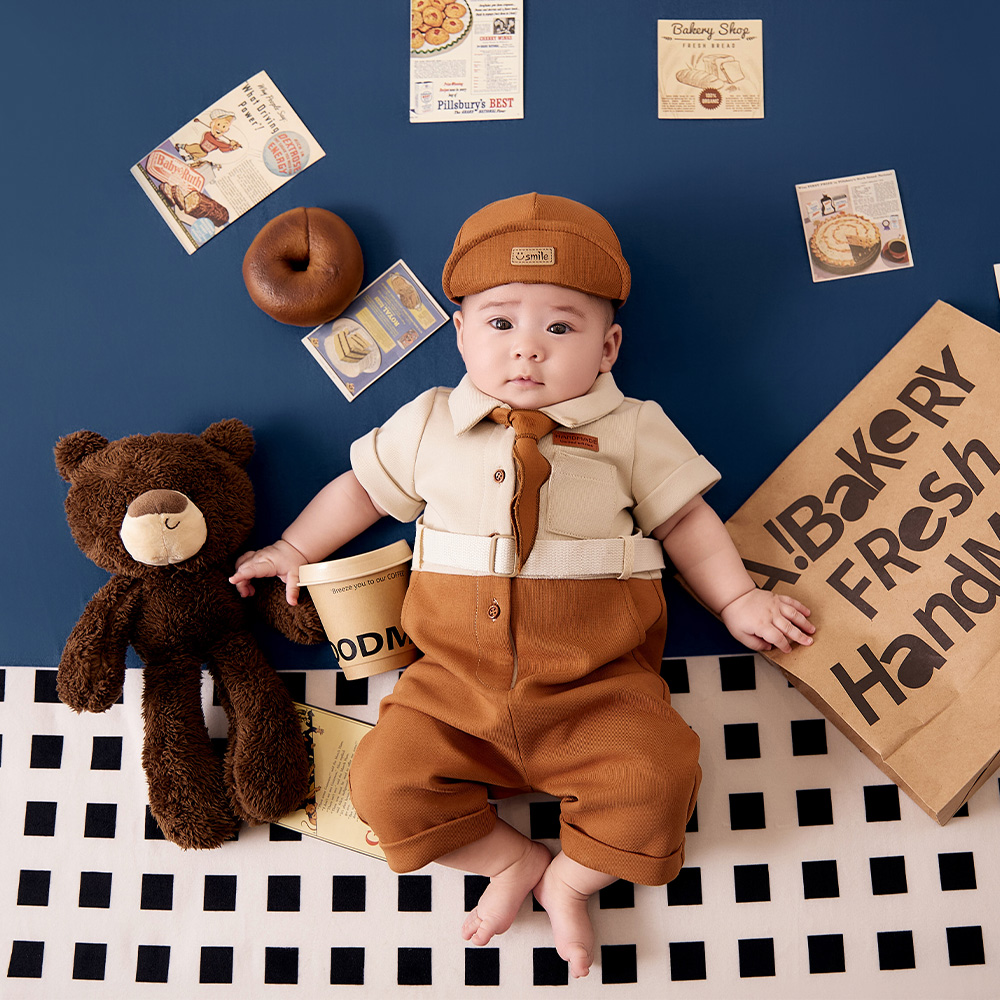 100 Days Baby Milestone Photog - огляд і ціна Photography Of The Day