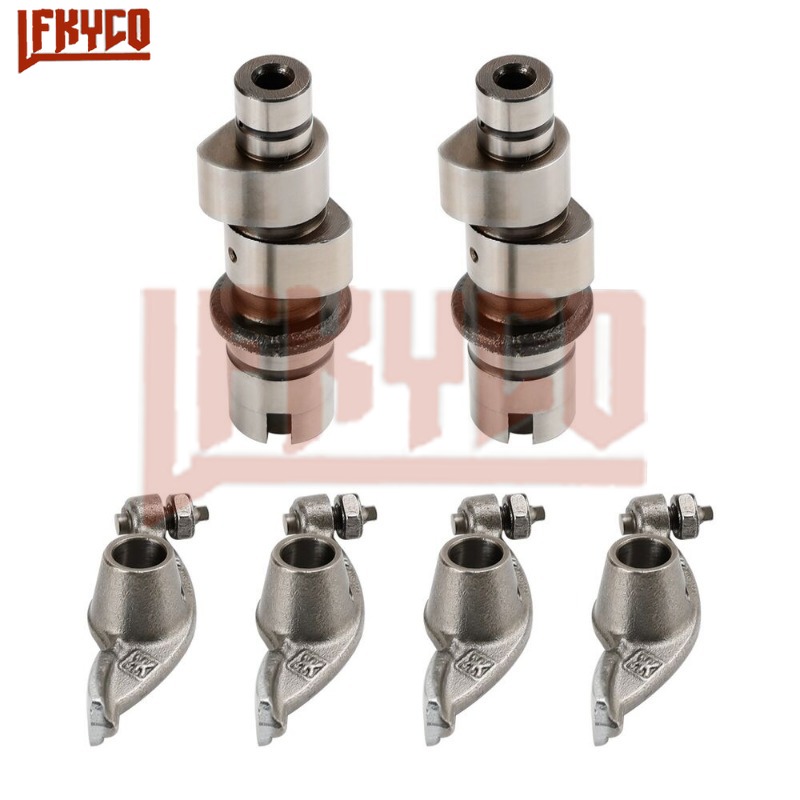 Motorcycle Racing Camshaft Til - огляд і ціна Photography Xv