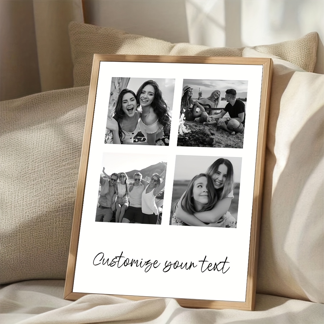 Customize Canvas Posters For F - огляд і ціна Photography Interior