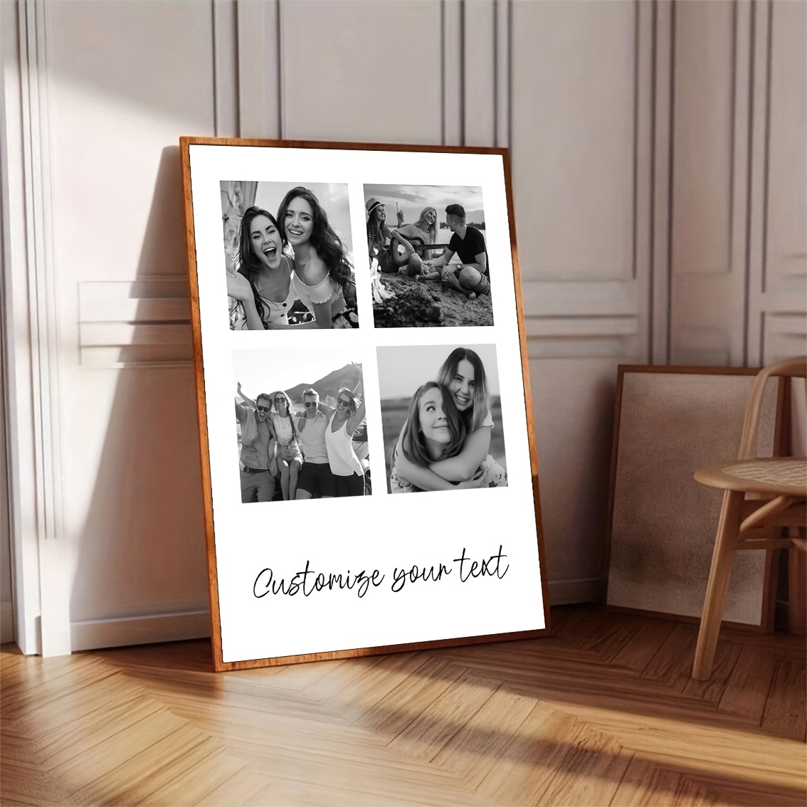 Customize Canvas Posters For F - огляд і ціна Photography Interior