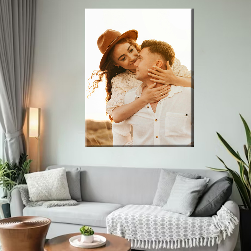 1 Pc Customized Photos on Canv - огляд і ціна Photography Exhibition