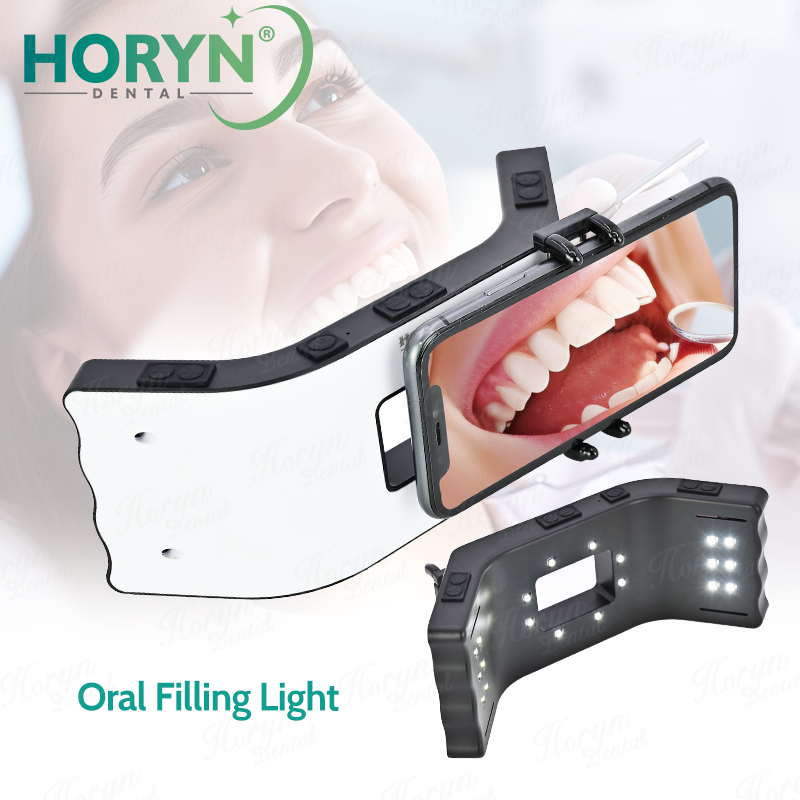 Dental Photography Kit Mobile  - огляд і ціна Photography Umbrella Lighting Kit