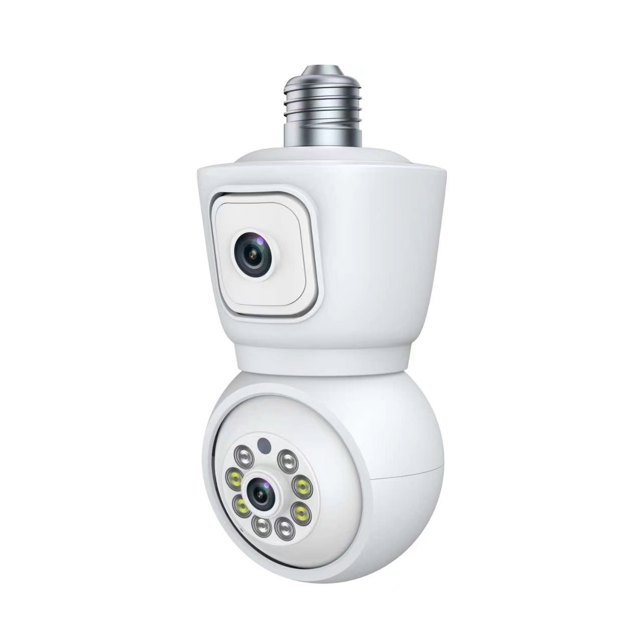 WiFi 360 Panoramic Light Bulb  - огляд і ціна Photography Bulb