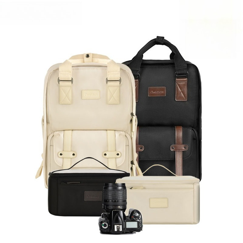 Waterproof Photography Backpac - огляд і ціна Photography Digital