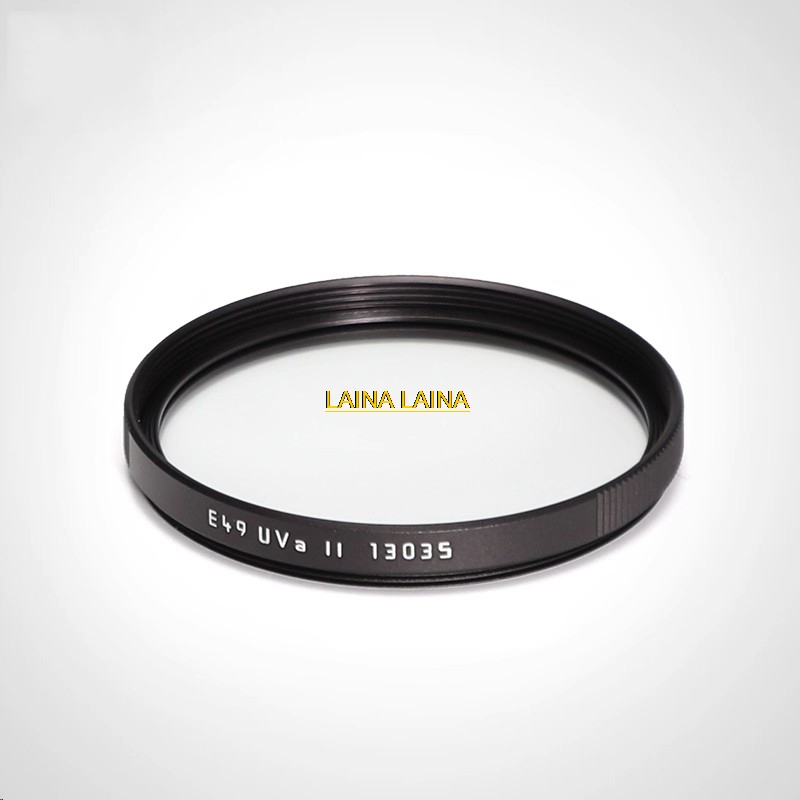 ultrathin UV Protective Lens F - огляд і ціна Photography Xv