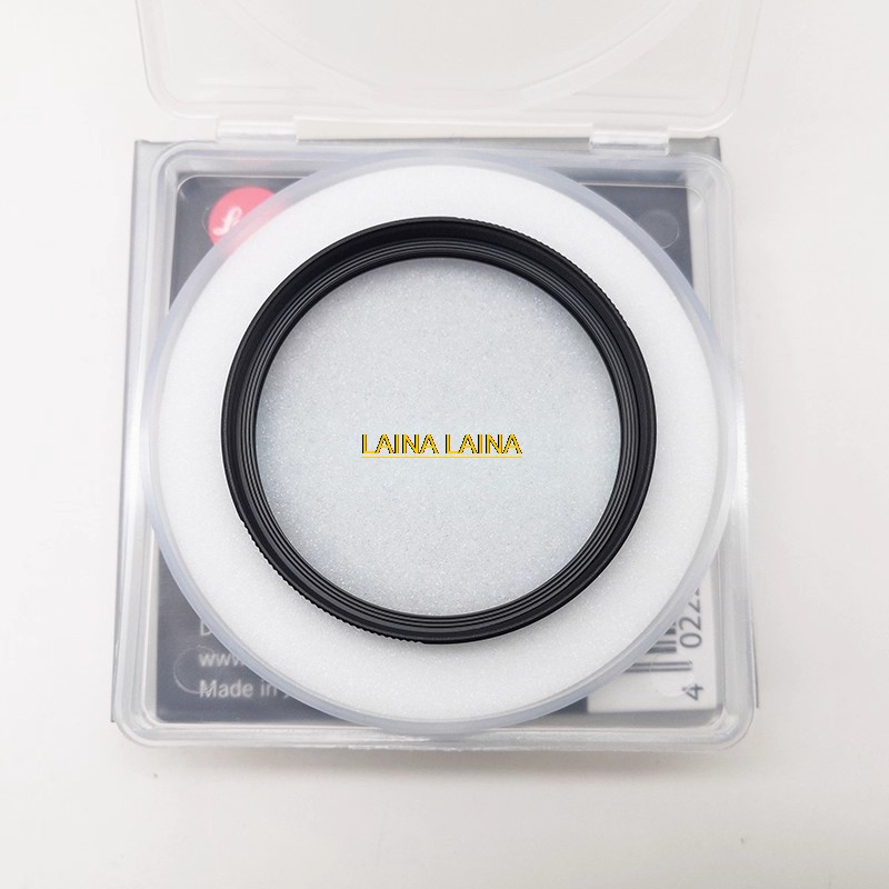 ultrathin UV Protective Lens F - огляд і ціна Photography Xv