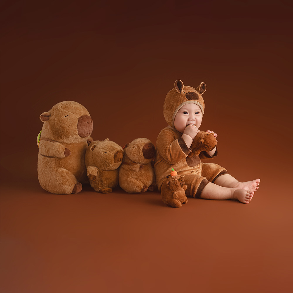 100 Days Baby Celebration Them - огляд і ціна Photography Of The Day