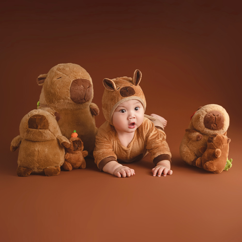 100 Days Baby Celebration Them - огляд і ціна Photography Of The Day