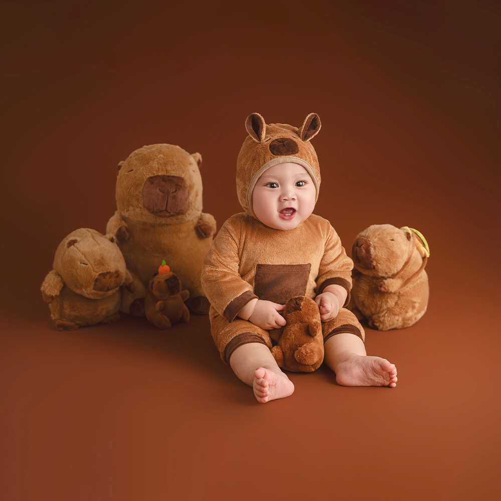 100 Days Baby Celebration Them - огляд і ціна Photography Of The Day