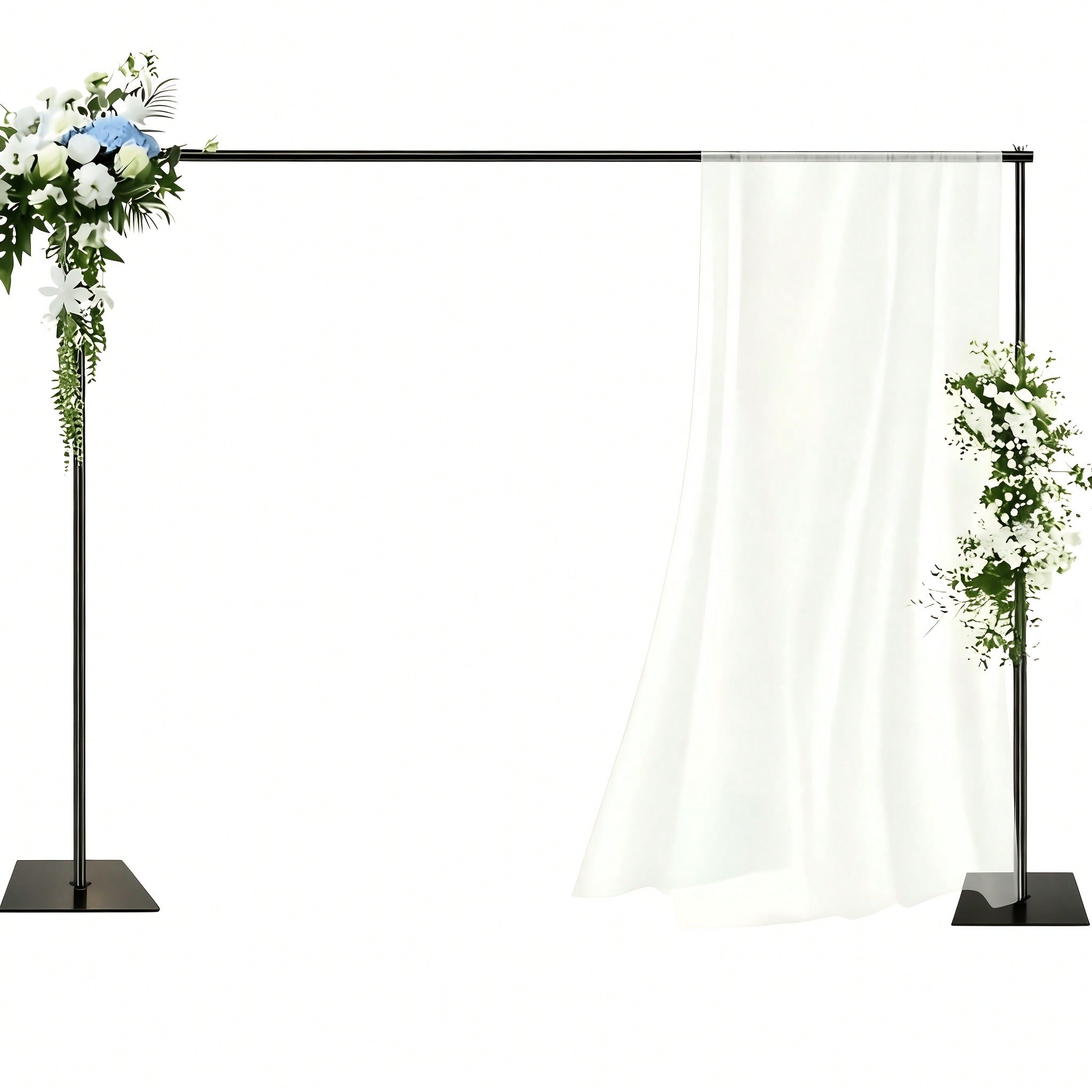 Backdrop Stand Kit Professiona - огляд і ціна Backdrop Stand Kit
