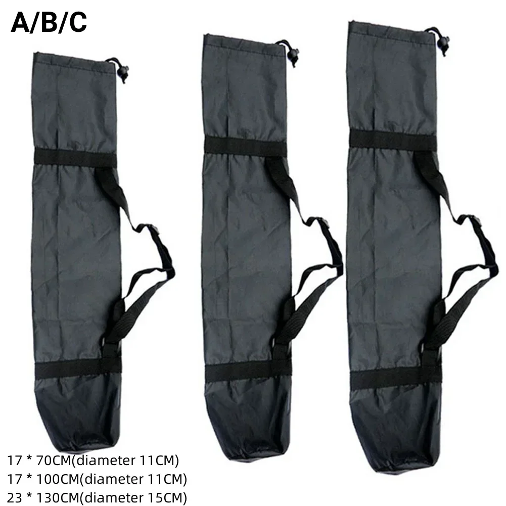 70-130cm Tripod Bag Drawstring - огляд і ціна Photography Umbrella Lighting Kit