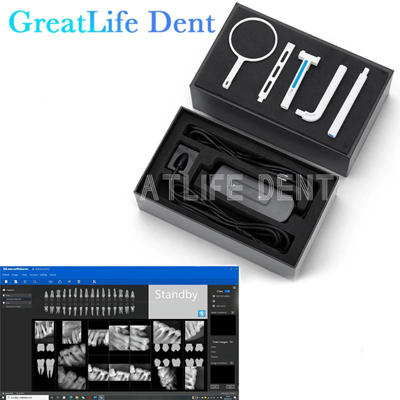 Mexico RU EU ES SA IT In Stock - огляд і ціна Photography Dental