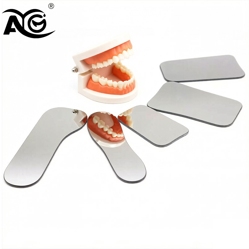 AG 5PCS/Set Dentistry Orthodon - огляд і ціна Photography Dental
