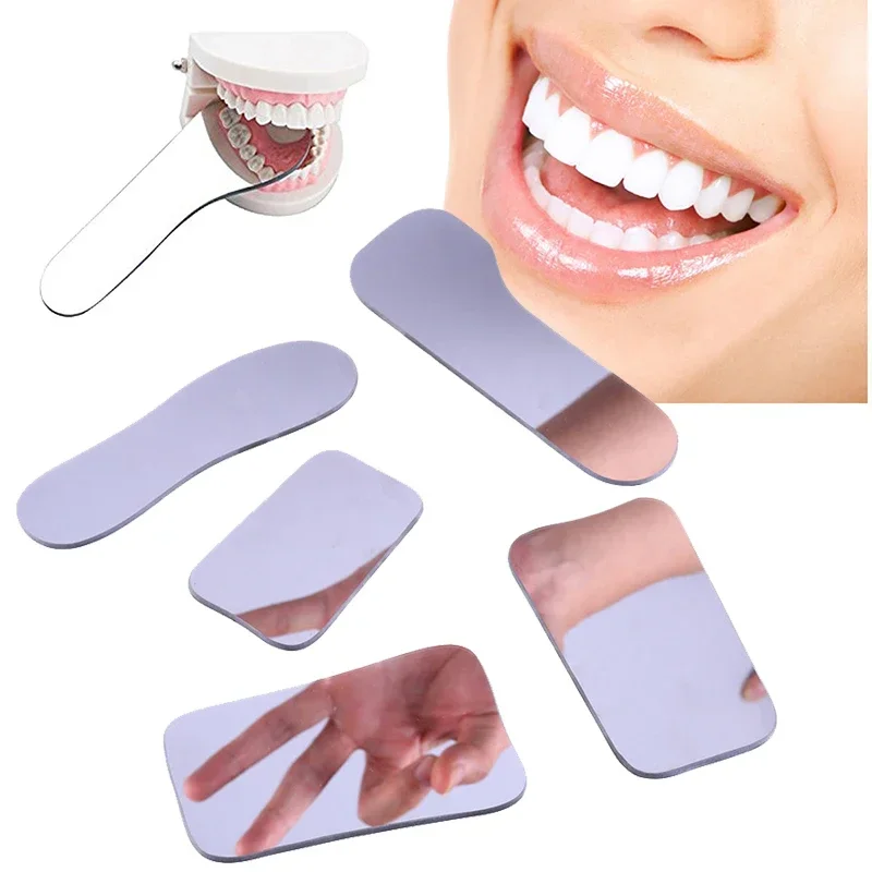 AG 5PCS/Set Dentistry Orthodon - огляд і ціна Photography Dental