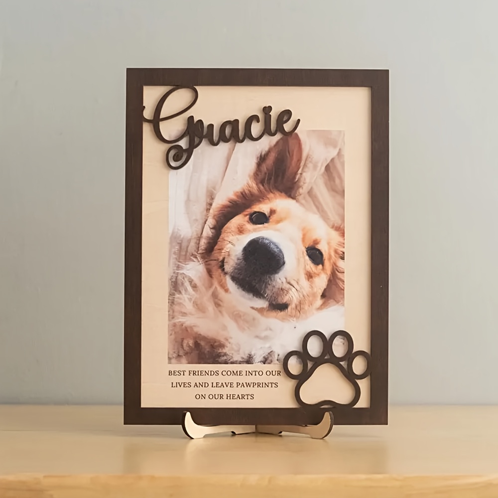 Customizable Personalized Wood - огляд і ціна Photography Exhibition