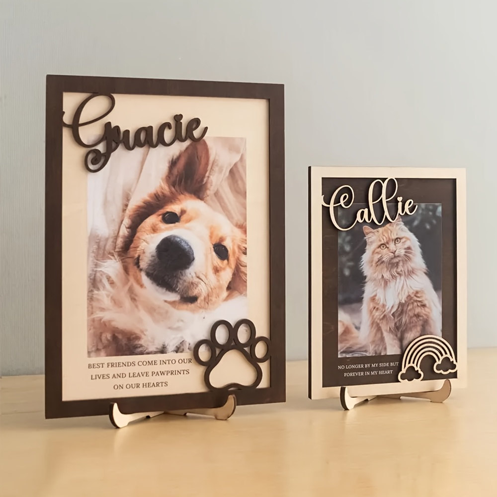 Customizable Personalized Wood - огляд і ціна Photography Exhibition