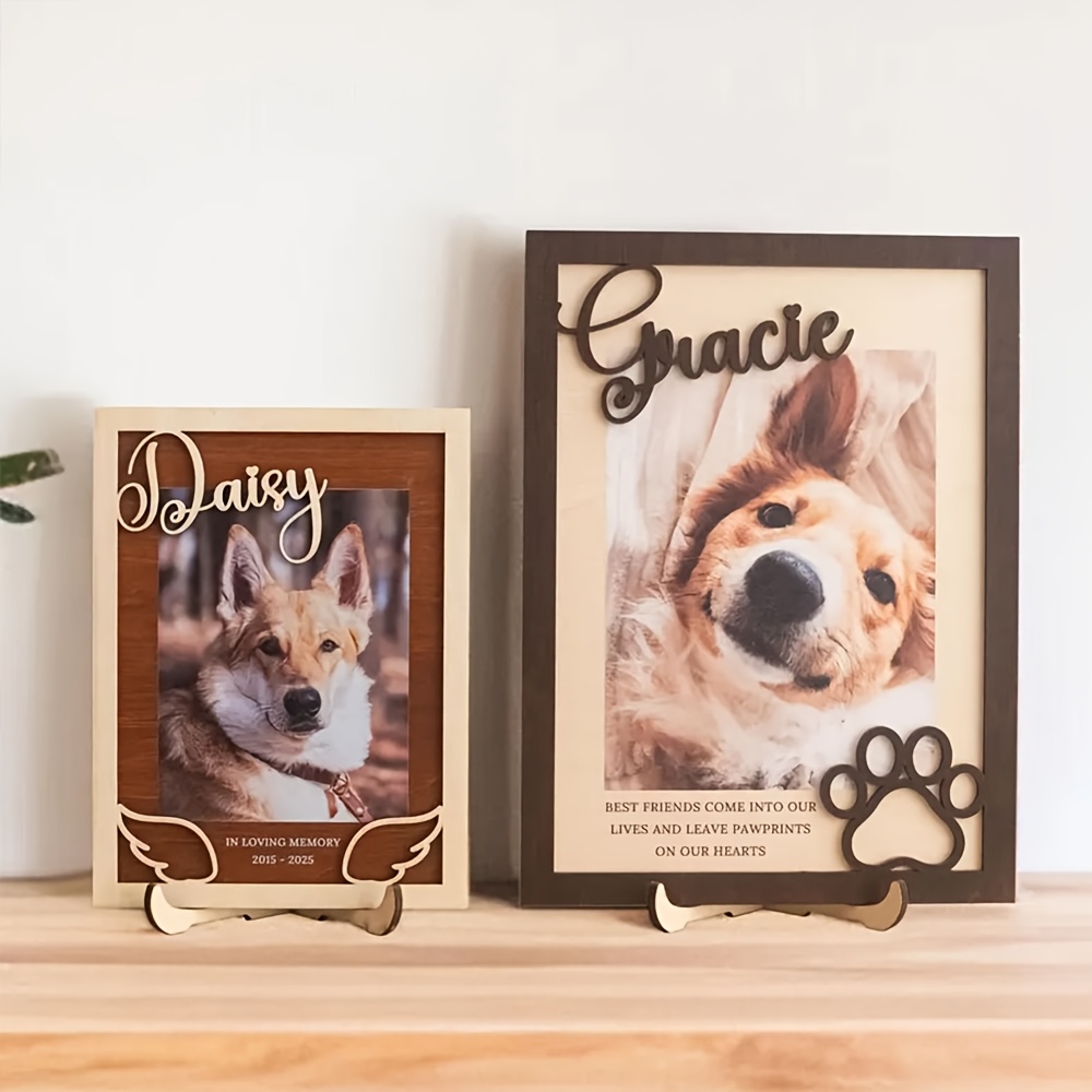 Customizable Personalized Wood - огляд і ціна Photography Exhibition