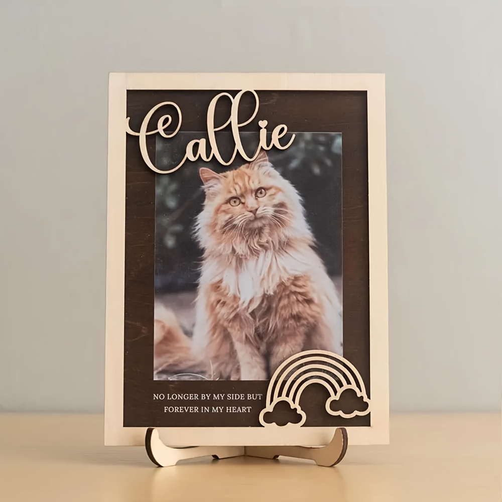 Customizable Personalized Wood - огляд і ціна Photography Exhibition