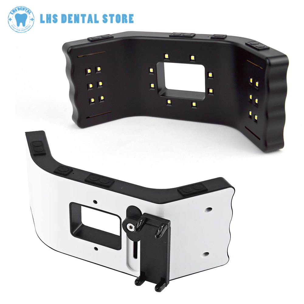 Dental Oral Photography LED La - огляд і ціна Photography Dental