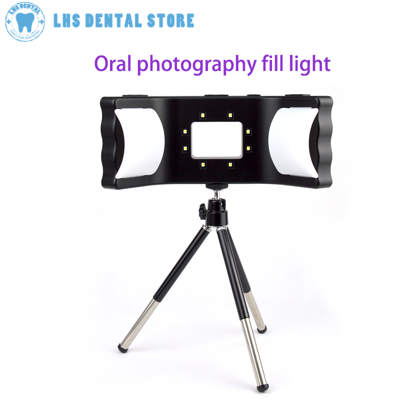 Dental Oral Photography LED La - огляд і ціна Photography Dental