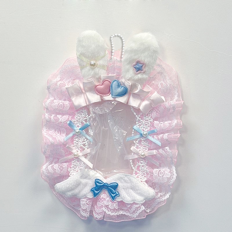 Plush Bunny Ear Heart Star Ang - огляд і ціна Photography Exhibition