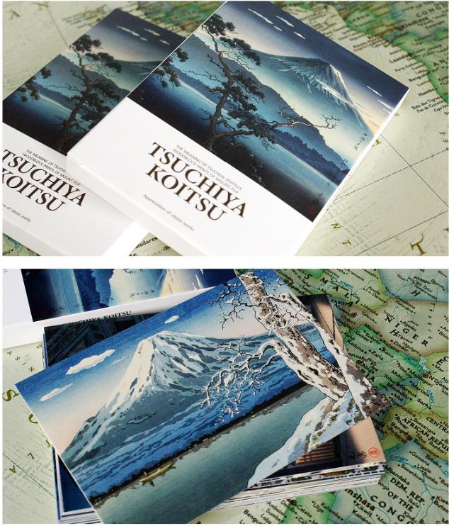 30 Pcs/Set Japanese Tsuchiya K - огляд і ціна Photography Journal