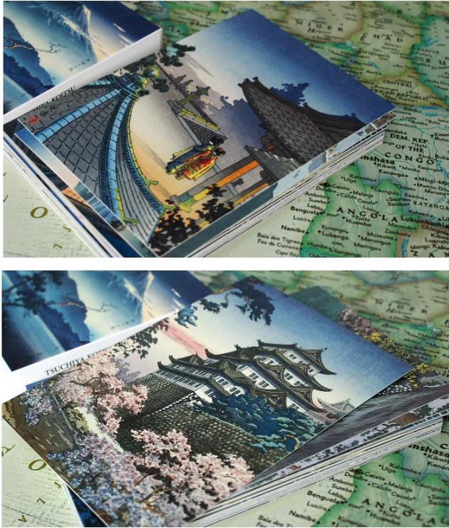 30 Pcs/Set Japanese Tsuchiya K - огляд і ціна Photography Journal