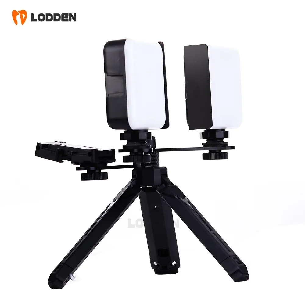 LODDEN Bluetooth Dental Fill L - огляд і ціна Photography Dental
