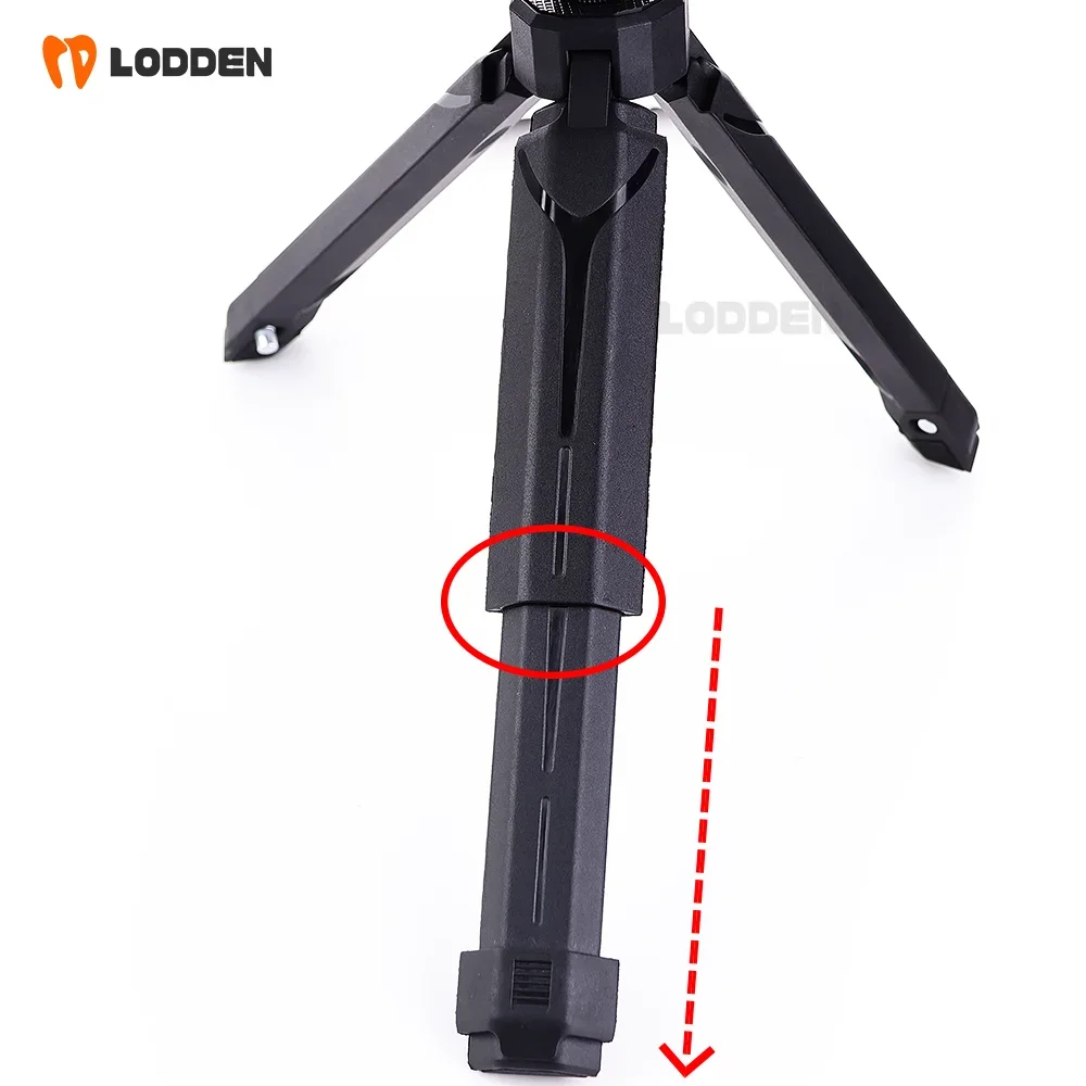 LODDEN Bluetooth Dental Fill L - огляд і ціна Photography Dental